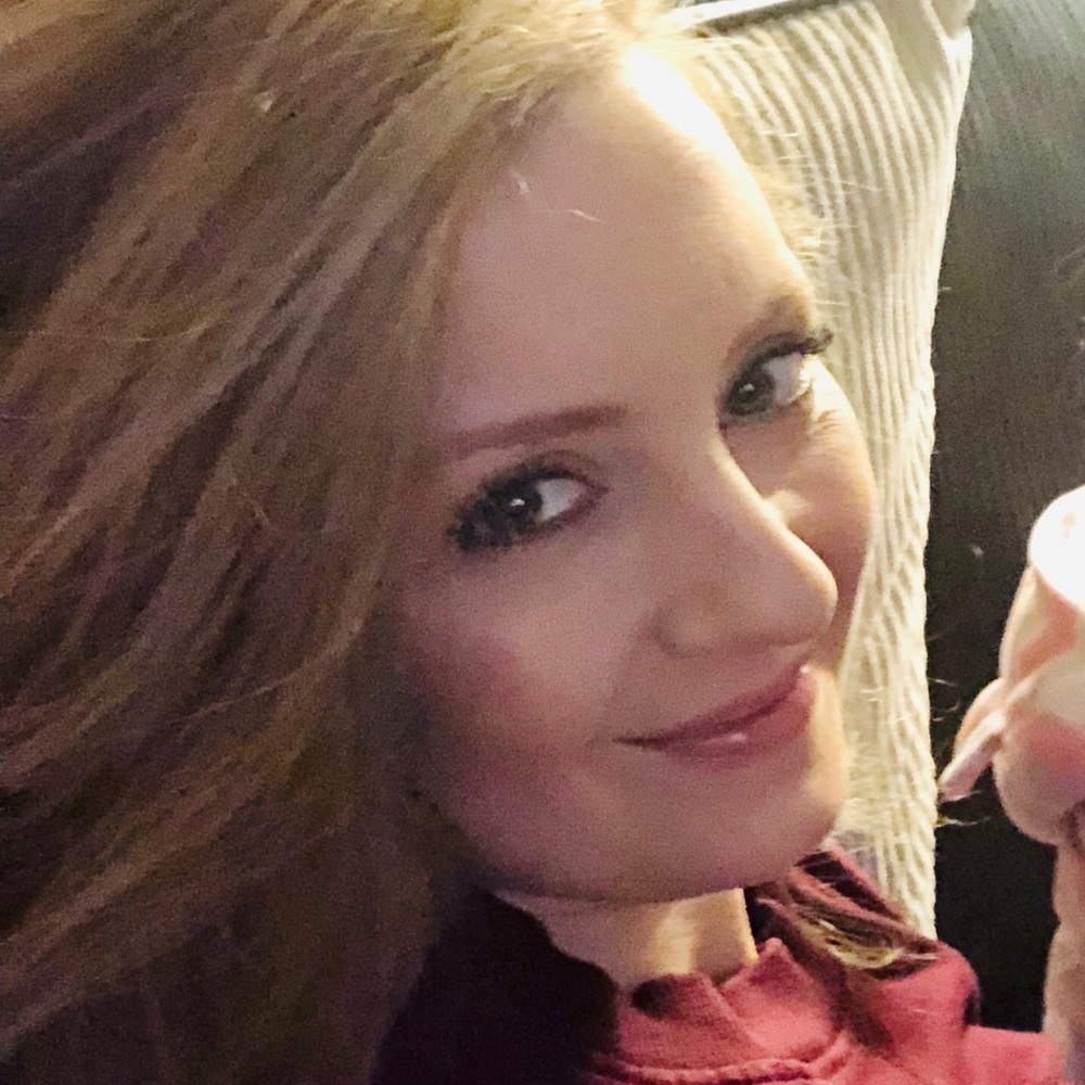 Meet your Posher, Samantha